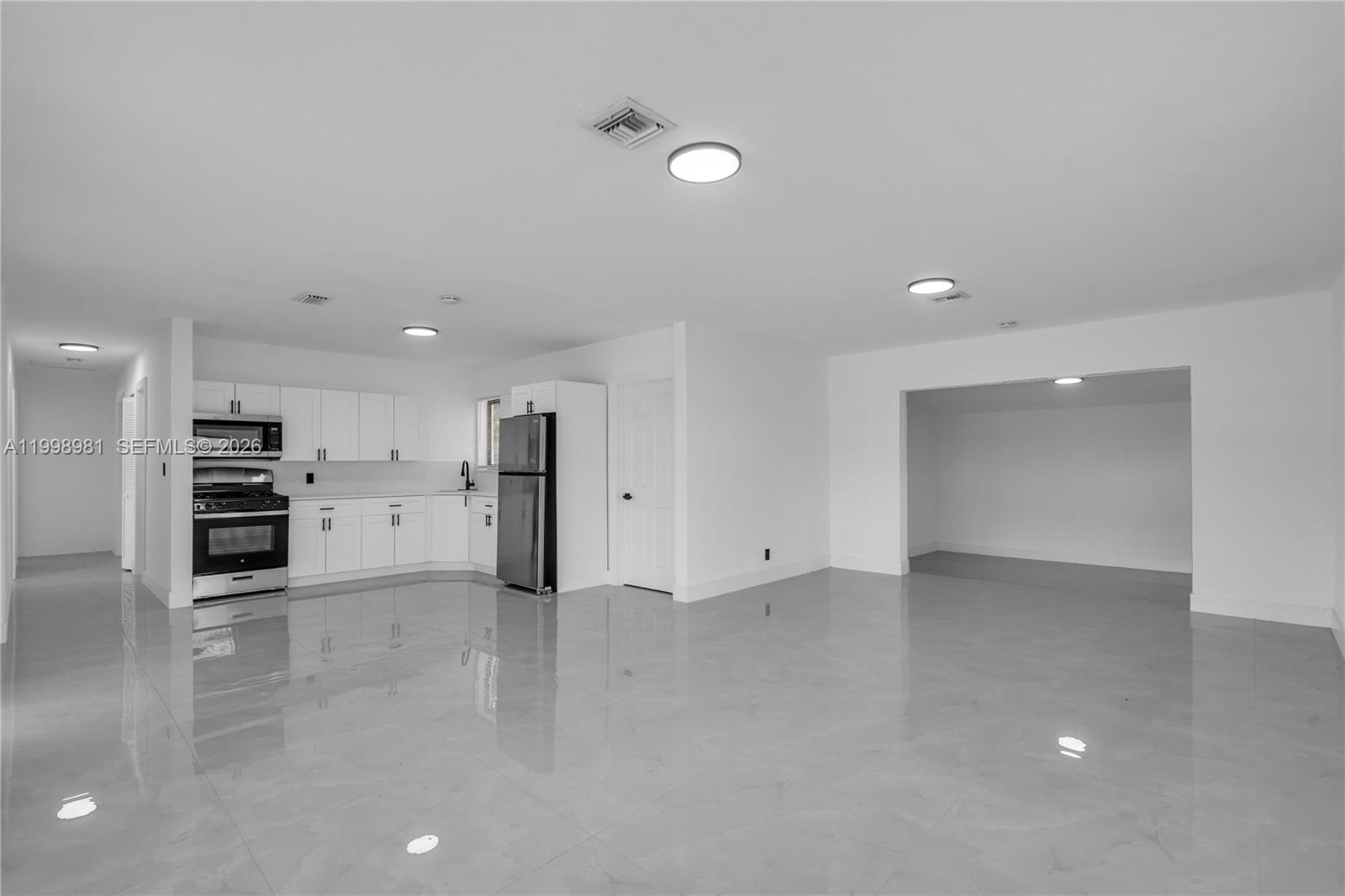 NORWOOD 4TH ADDN - Residential