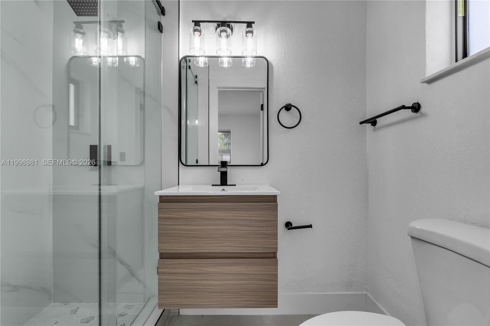 NORWOOD 4TH ADDN - Residential