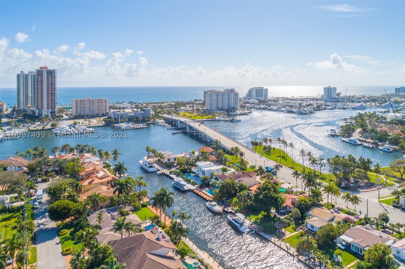 LAUDERDALE SHORES CORR PL - Residential