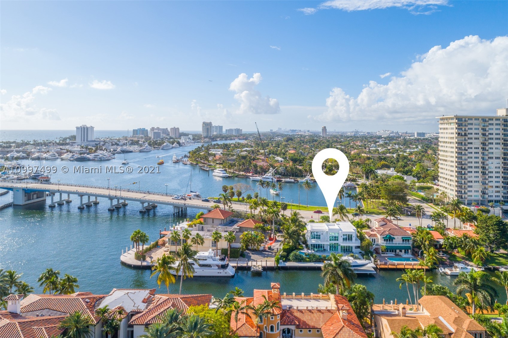 LAUDERDALE SHORES CORR PL - Residential