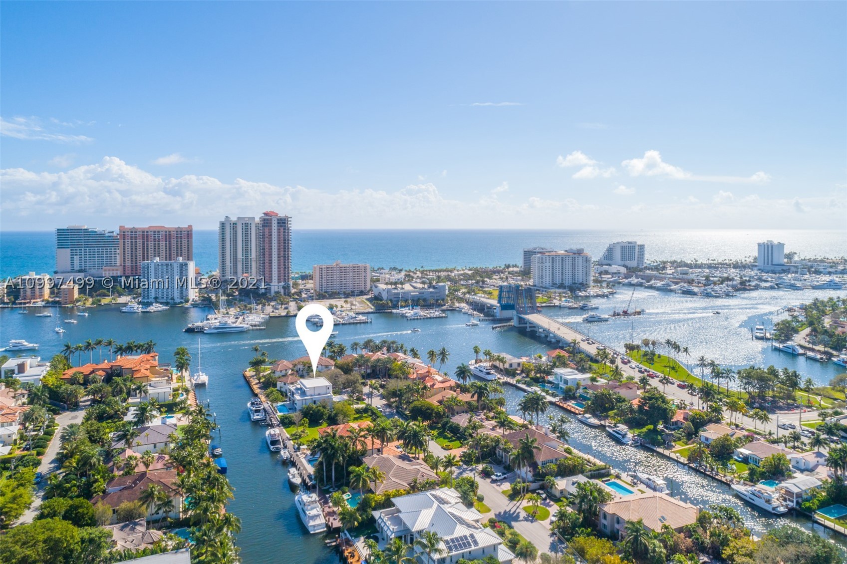LAUDERDALE SHORES CORR PL - Residential