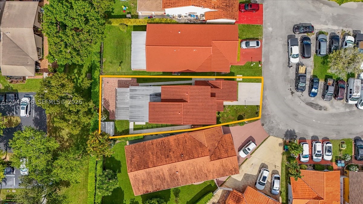 PUEBLO DEL SOL SEC 4 - Residential