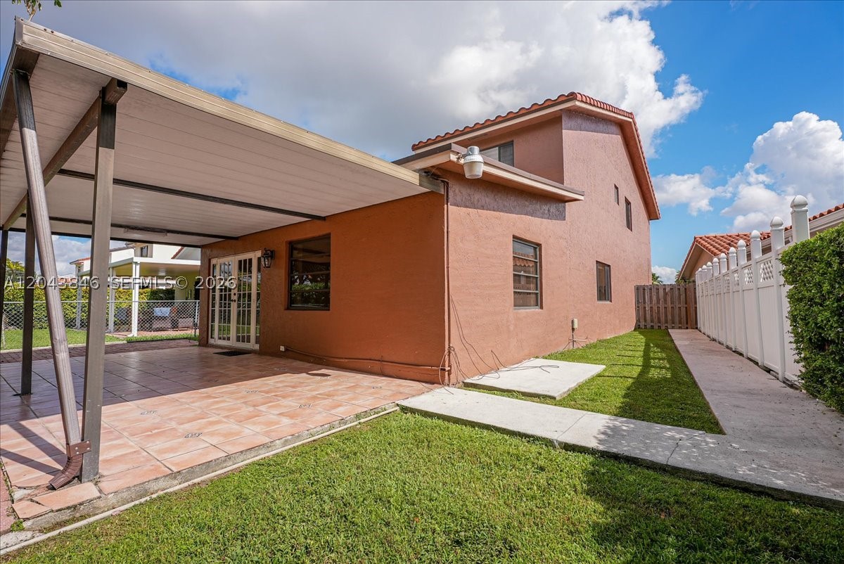 PUEBLO DEL SOL SEC 4 - Residential