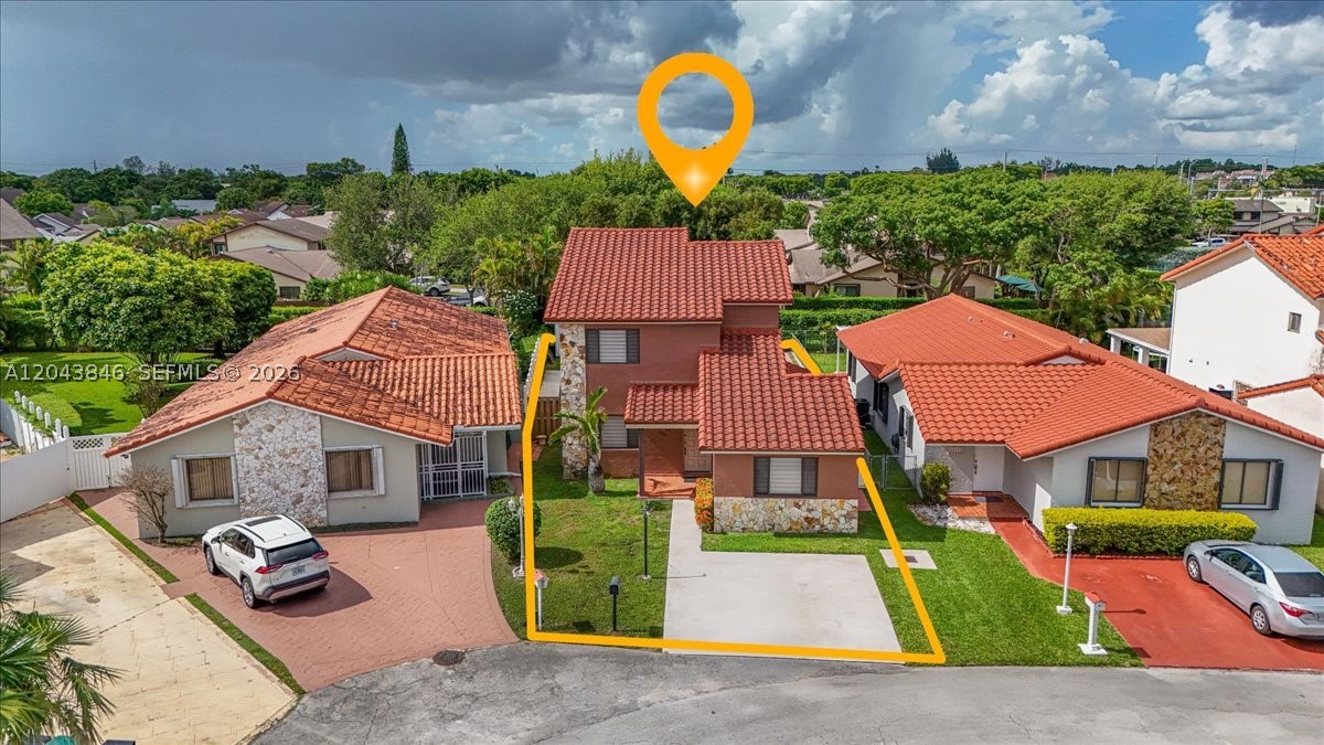 PUEBLO DEL SOL SEC 4 - Residential