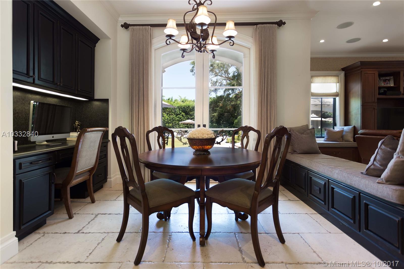Snapper Creek Lakes - Residential