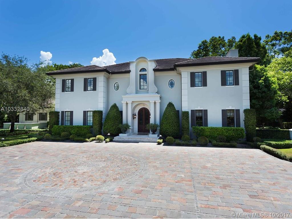 Snapper Creek Lakes - Residential
