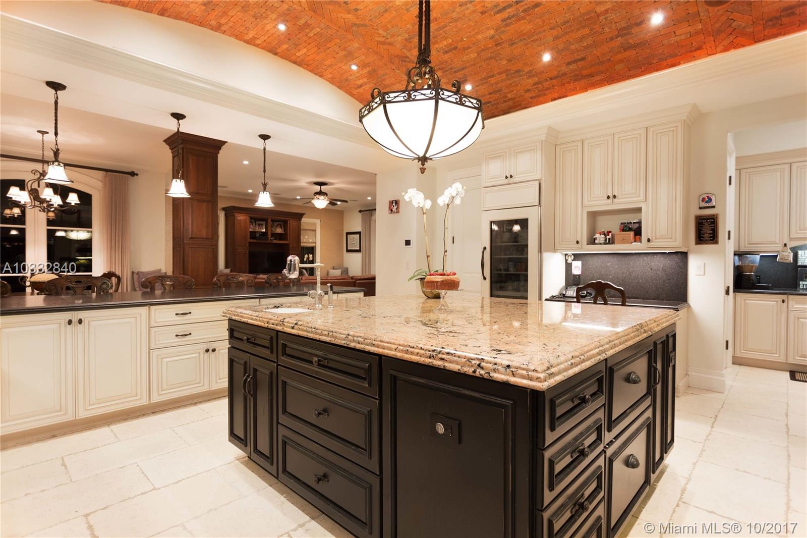 Snapper Creek Lakes - Residential