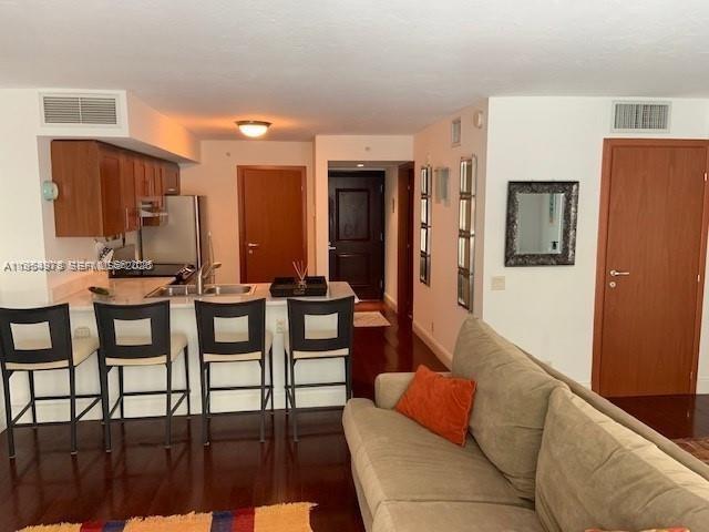 SPIAGGIA OCEAN CONDO - Residential