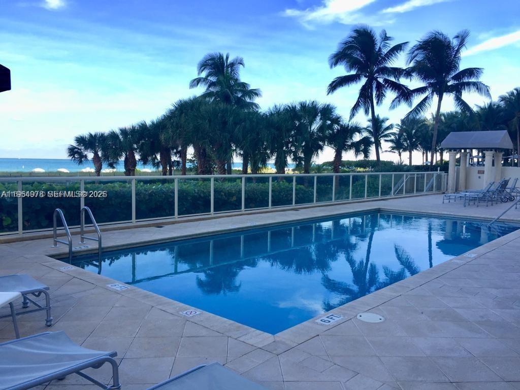 SPIAGGIA OCEAN CONDO - Residential