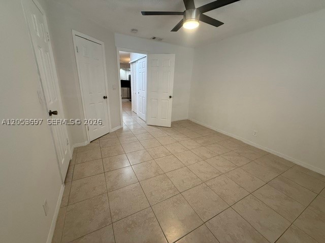 CORAL KEY CONDO - Residential Lease