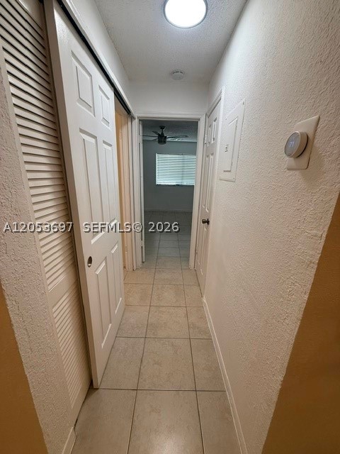 CORAL KEY CONDO - Residential Lease