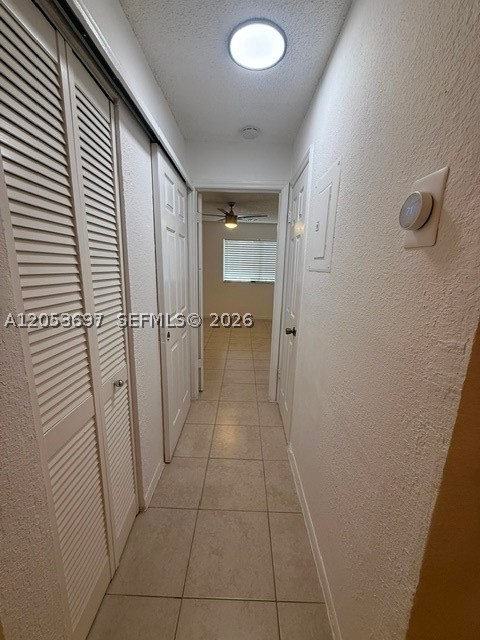 CORAL KEY CONDO - Residential Lease