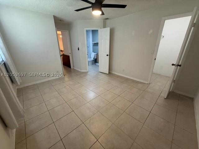 CORAL KEY CONDO - Residential Lease