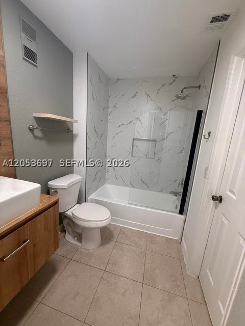 CORAL KEY CONDO - Residential Lease