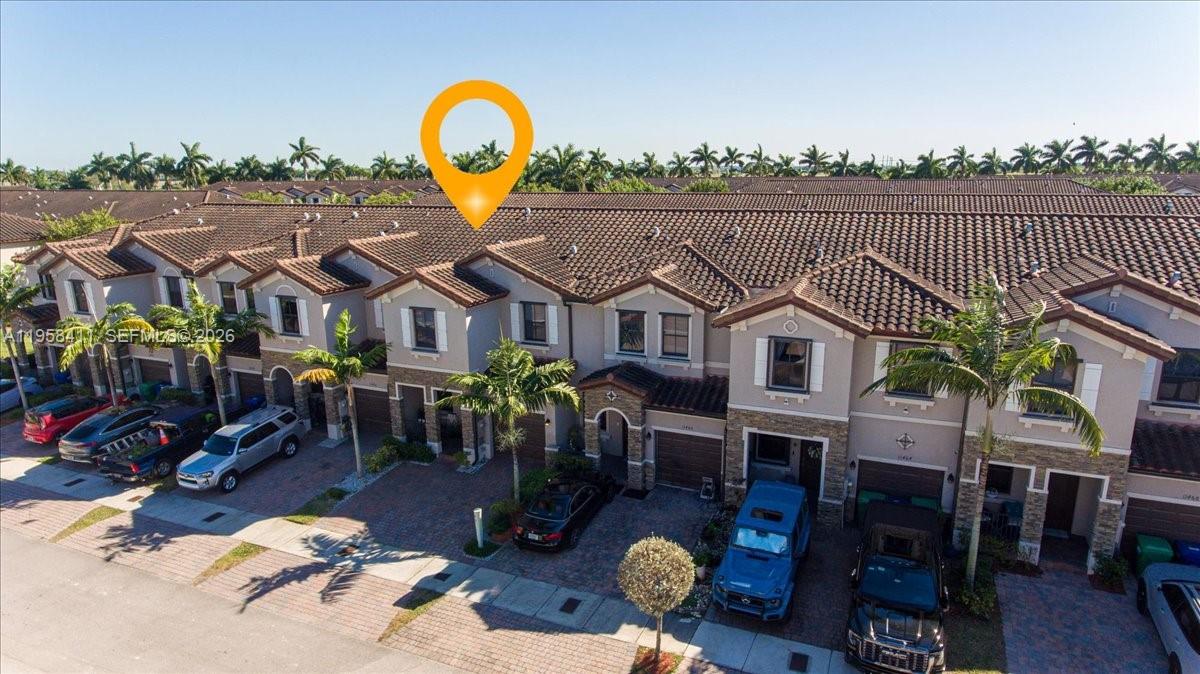 COCO PALM ESTATES - Residential
