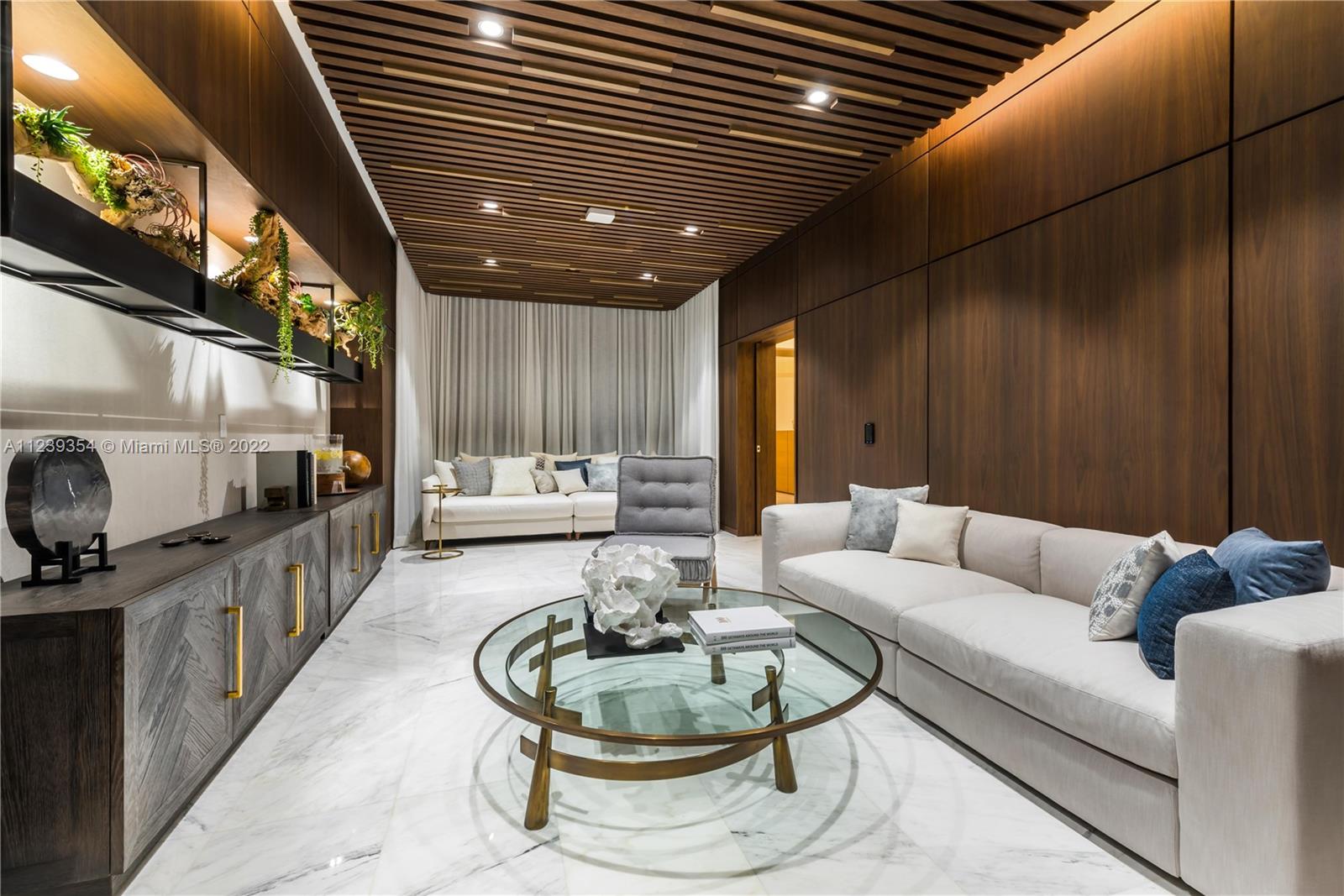 TWO PARK GROVE CONDO - Residential