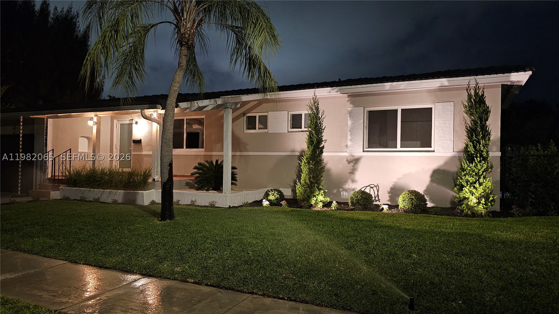 NEW SHENANDOAH - Residential