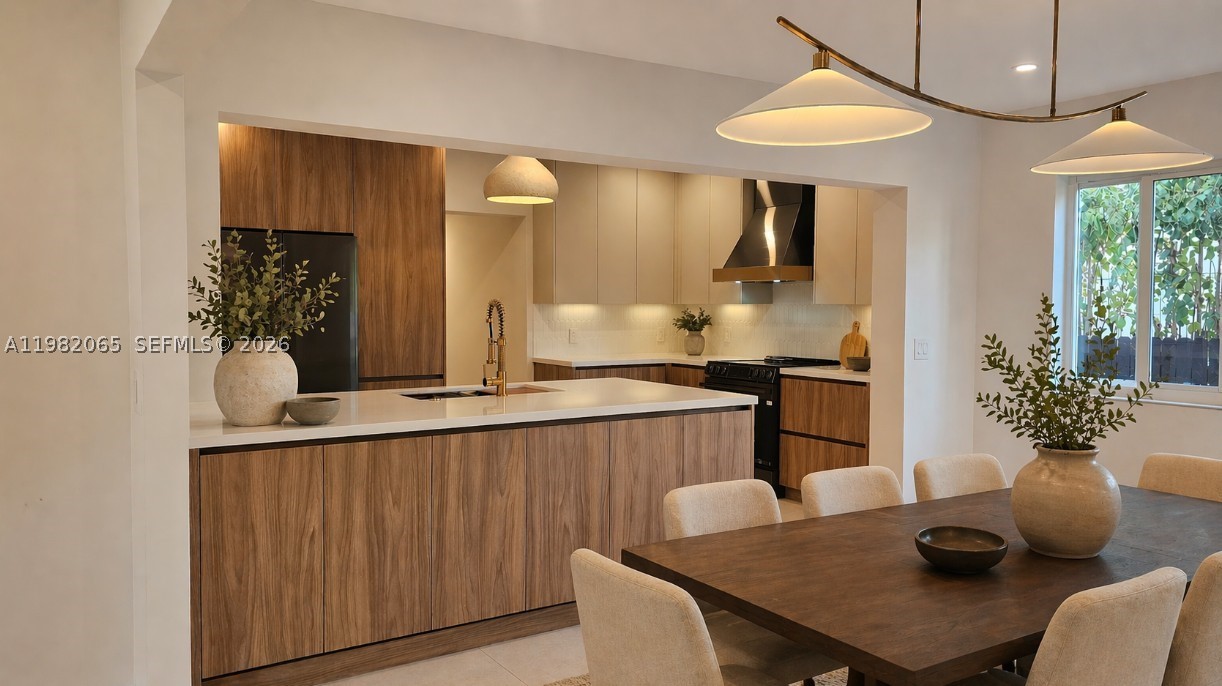 NEW SHENANDOAH - Residential