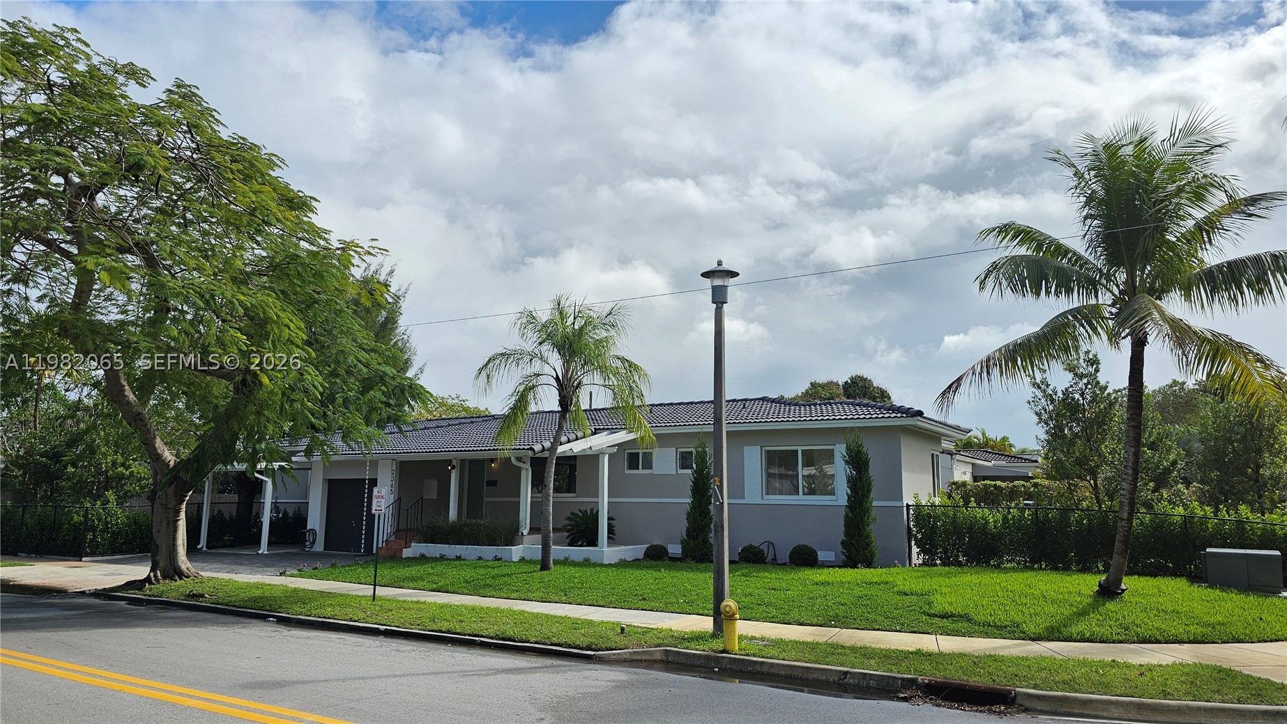 NEW SHENANDOAH - Residential