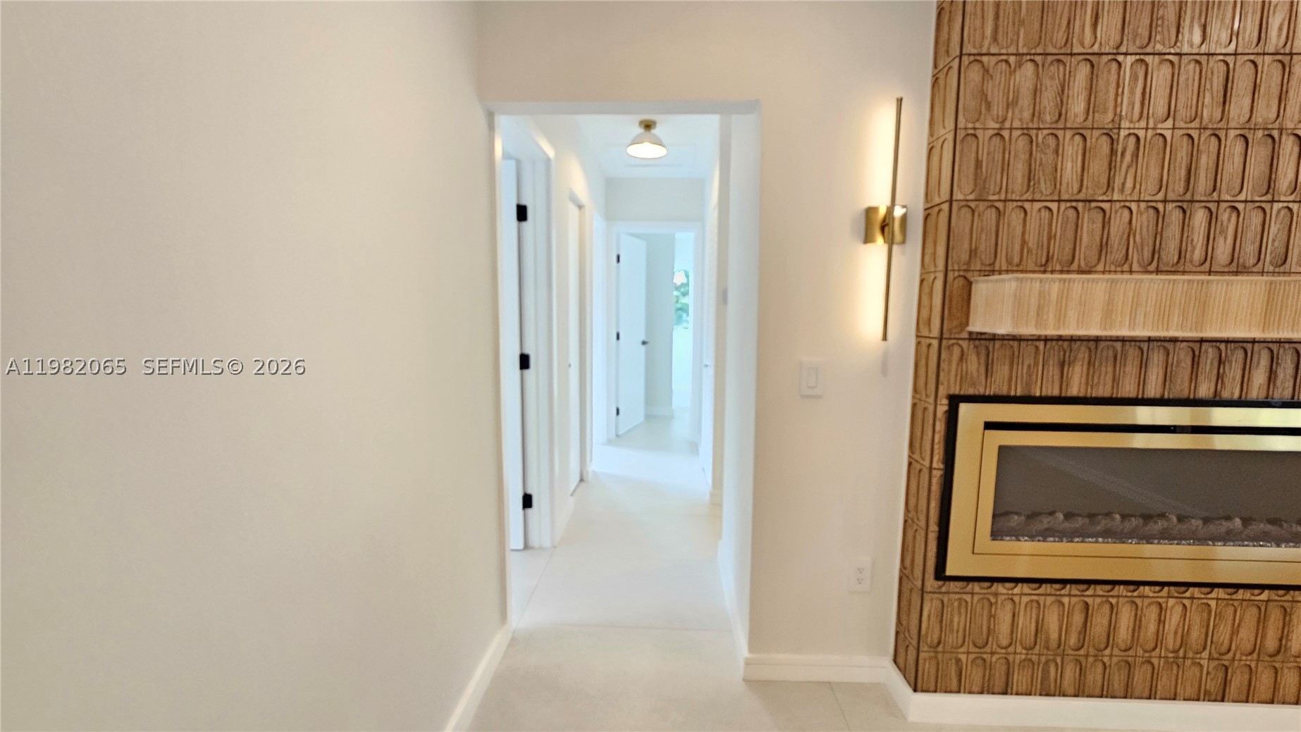NEW SHENANDOAH - Residential