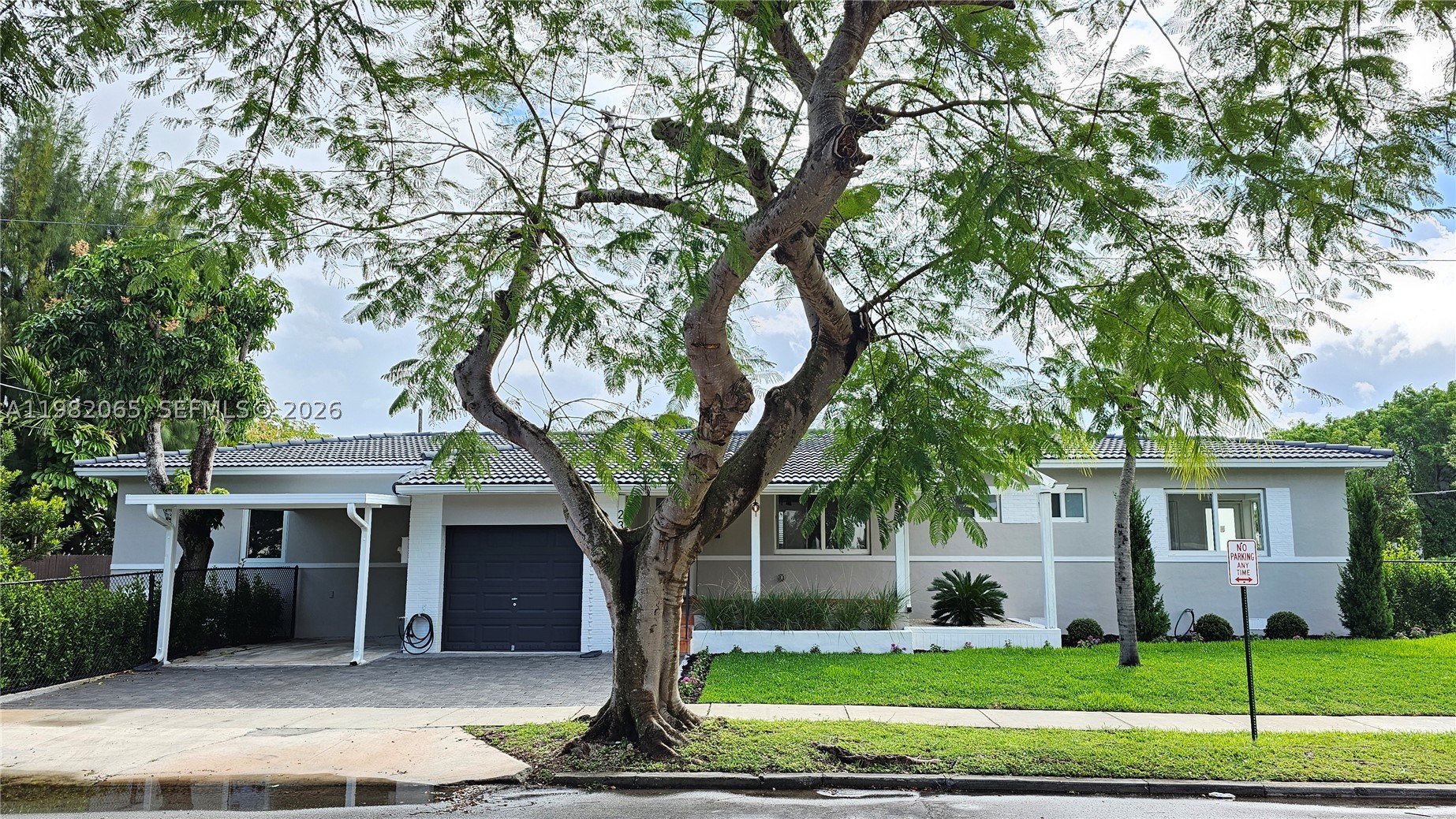 NEW SHENANDOAH - Residential