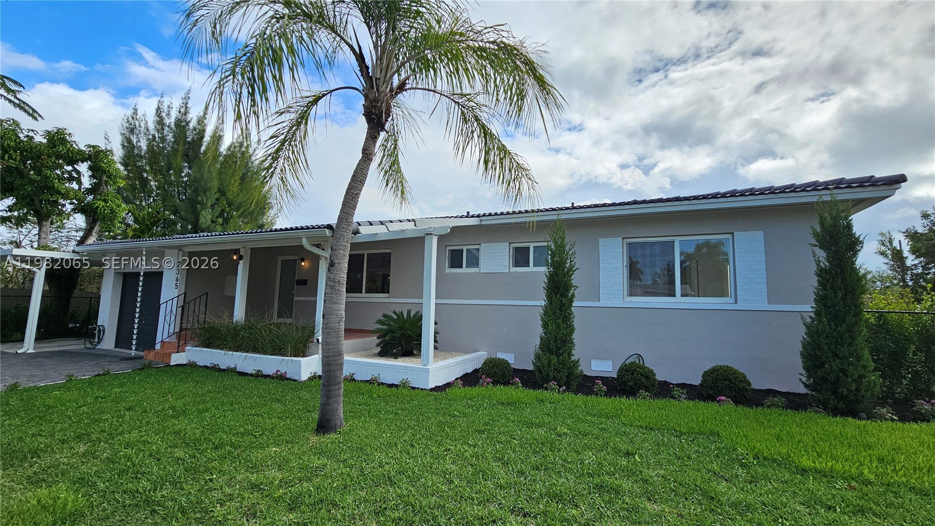 NEW SHENANDOAH - Residential