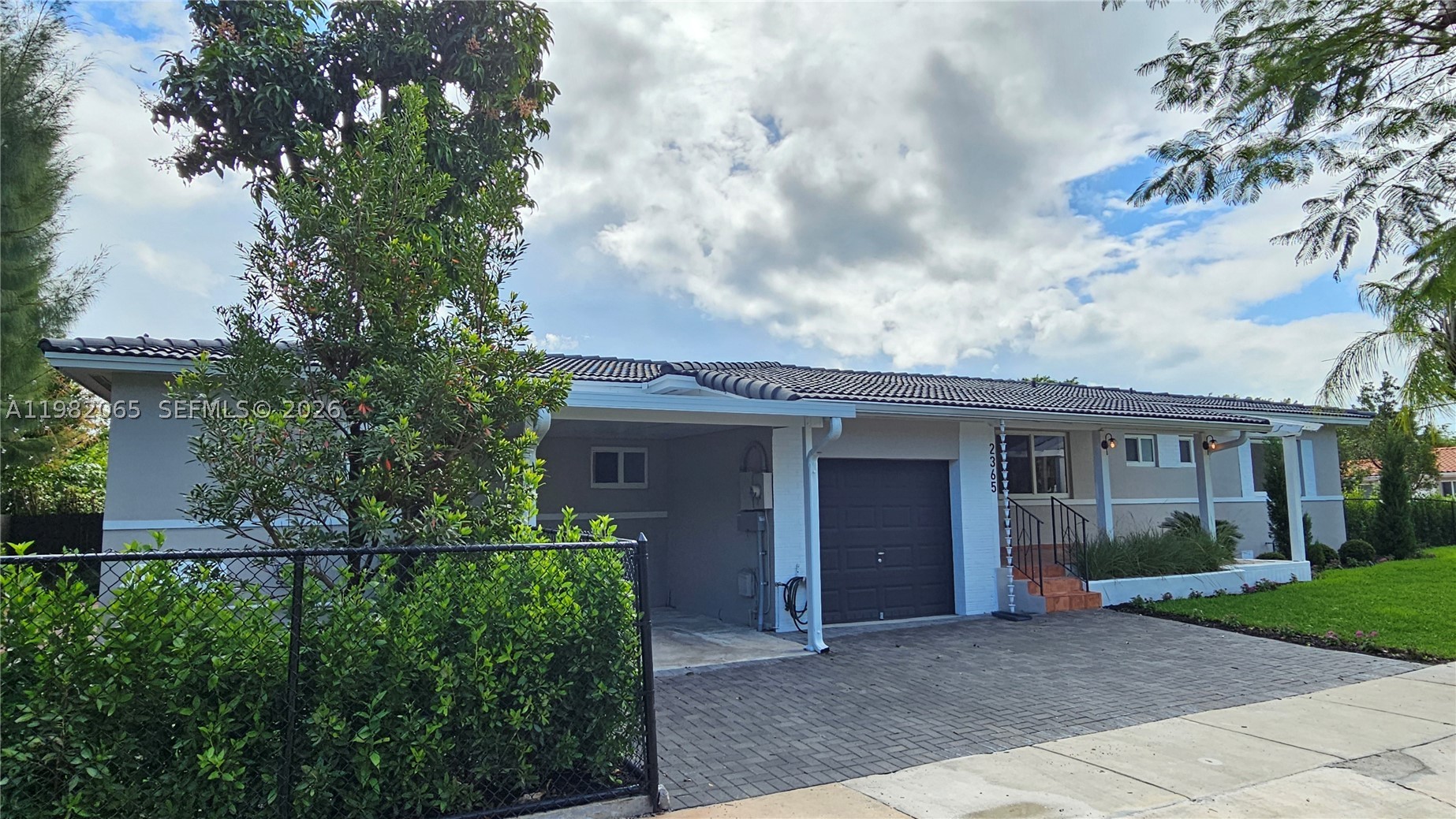 NEW SHENANDOAH - Residential