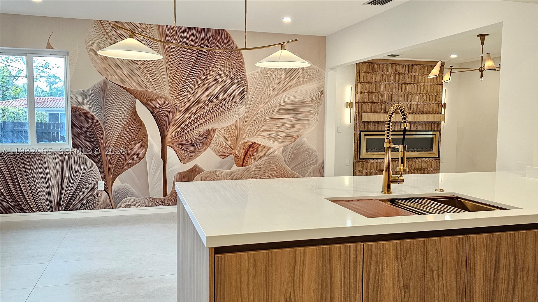 NEW SHENANDOAH - Residential