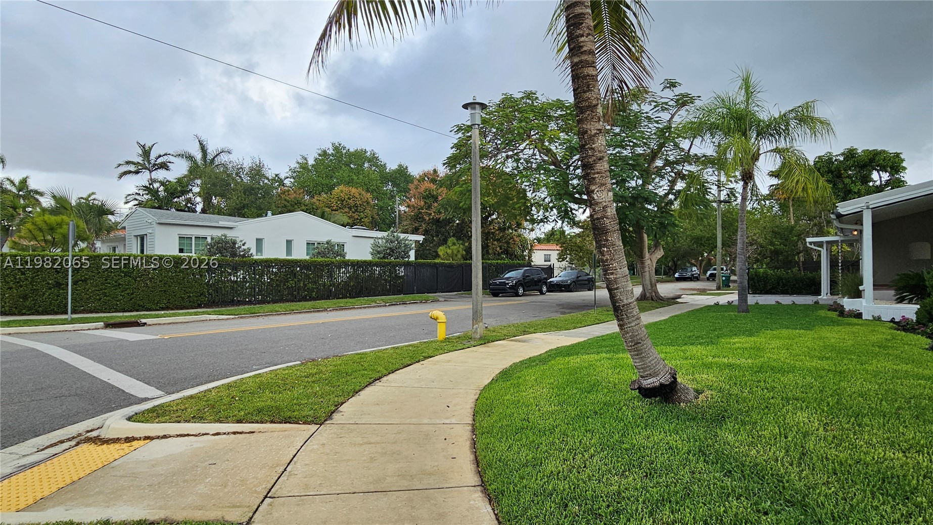 NEW SHENANDOAH - Residential