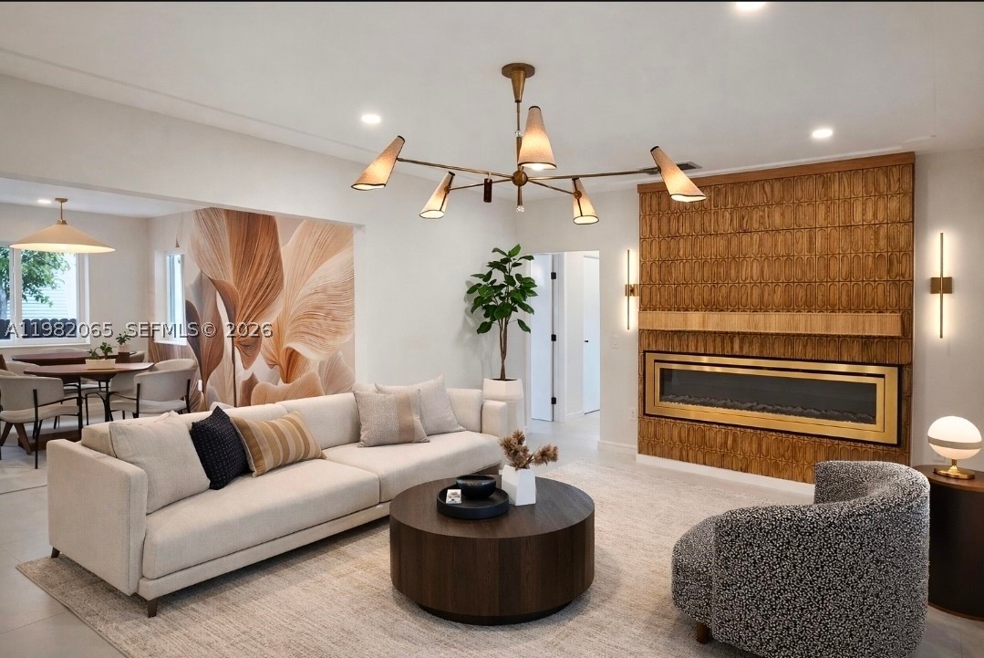 NEW SHENANDOAH - Residential