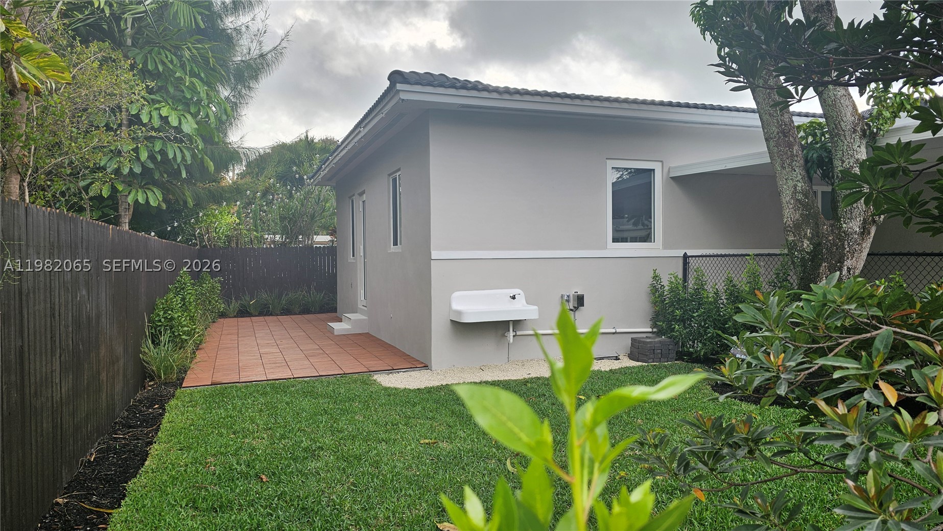 NEW SHENANDOAH - Residential