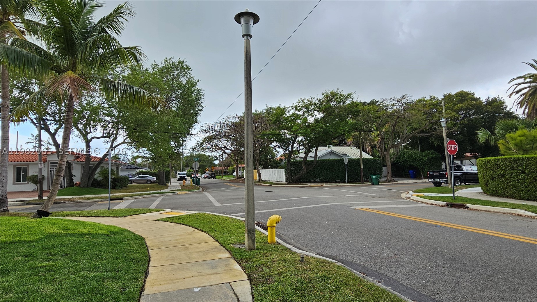 NEW SHENANDOAH - Residential