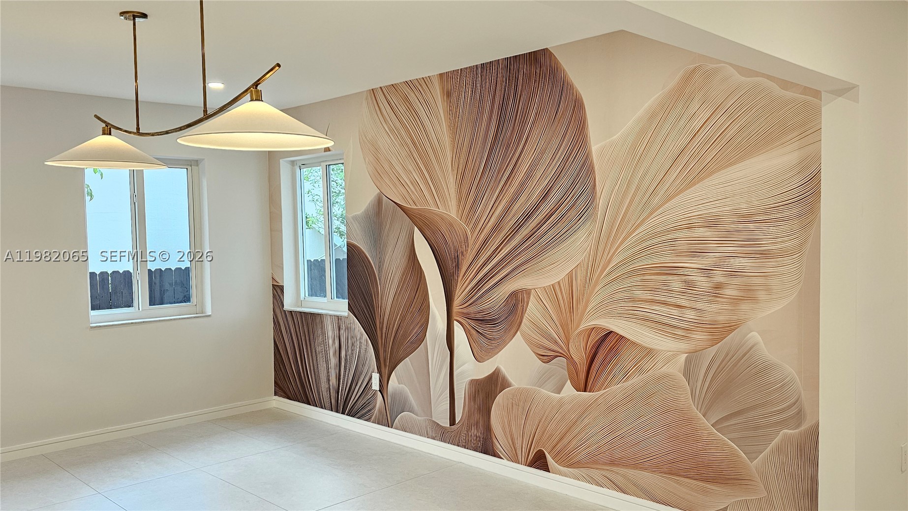 NEW SHENANDOAH - Residential