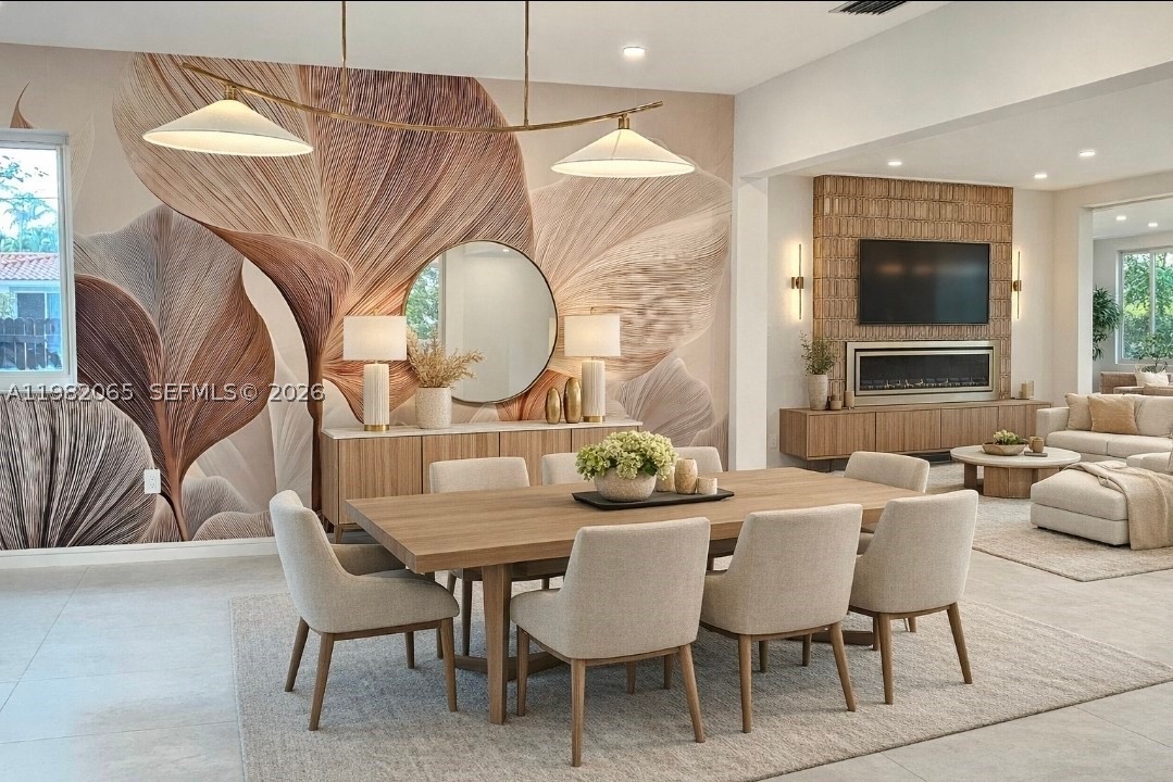 NEW SHENANDOAH - Residential