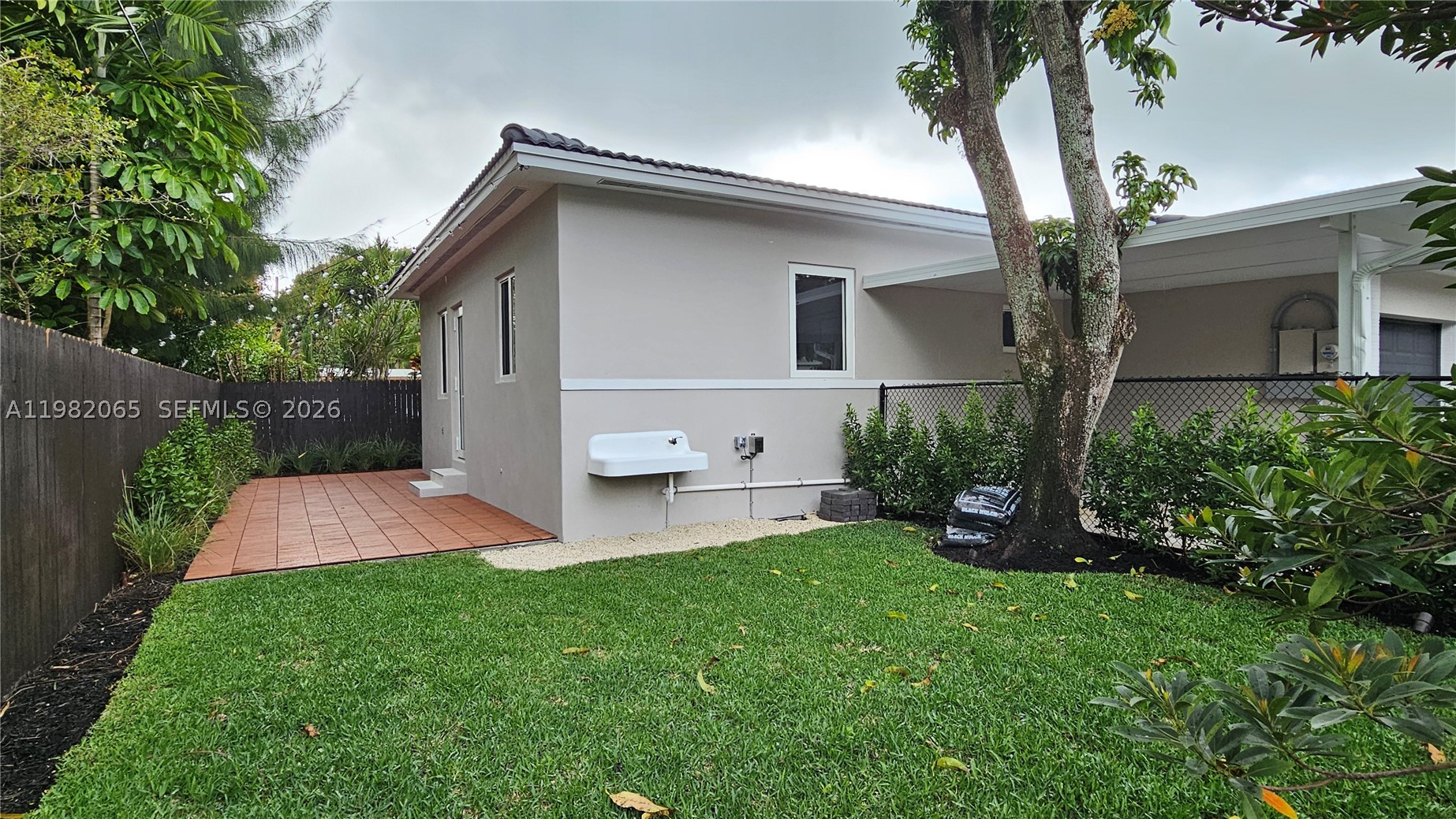 NEW SHENANDOAH - Residential