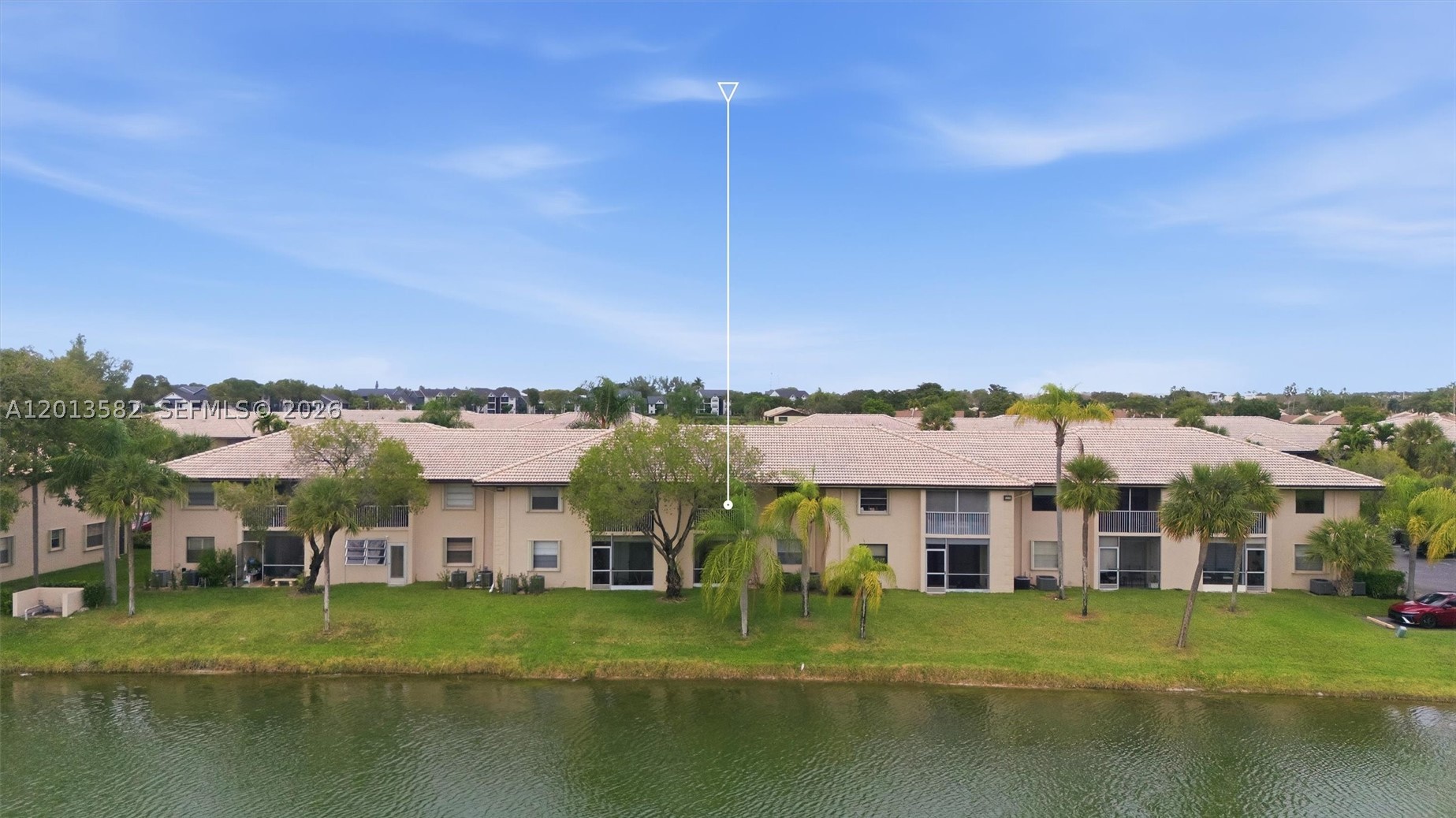 VIEWPOINTE CONDO - Residential