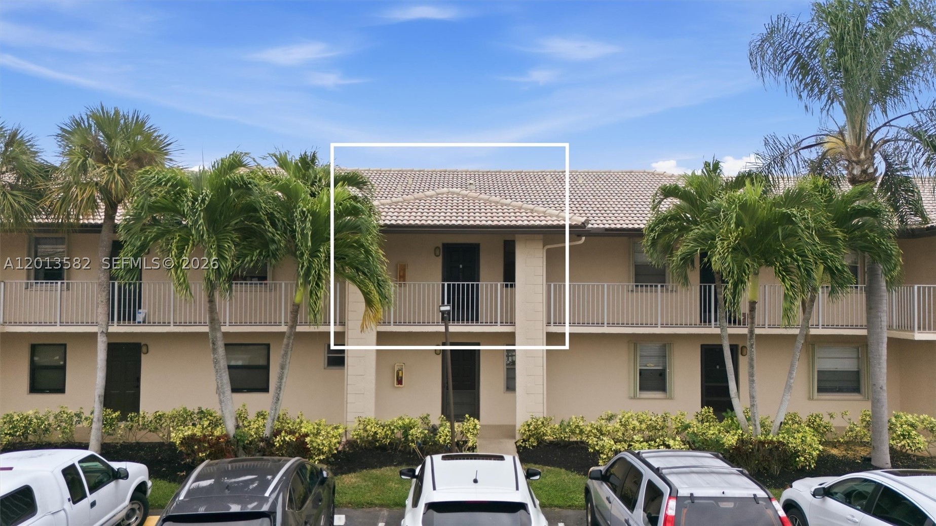 VIEWPOINTE CONDO - Residential