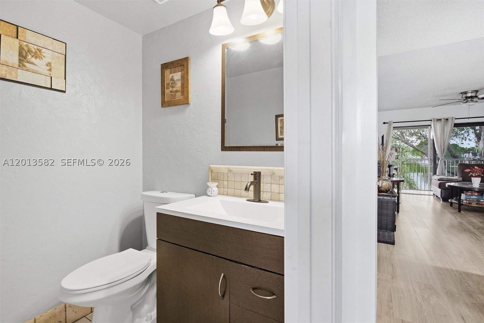 VIEWPOINTE CONDO - Residential
