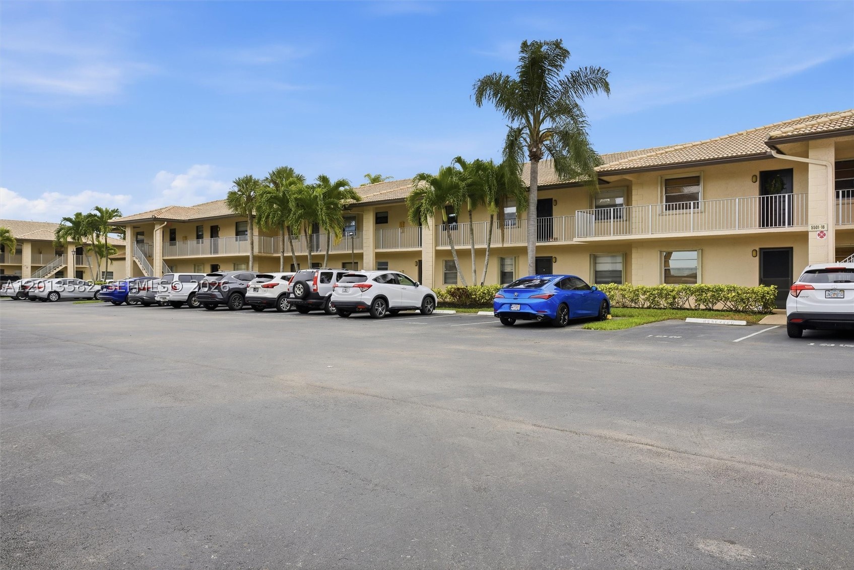 VIEWPOINTE CONDO - Residential