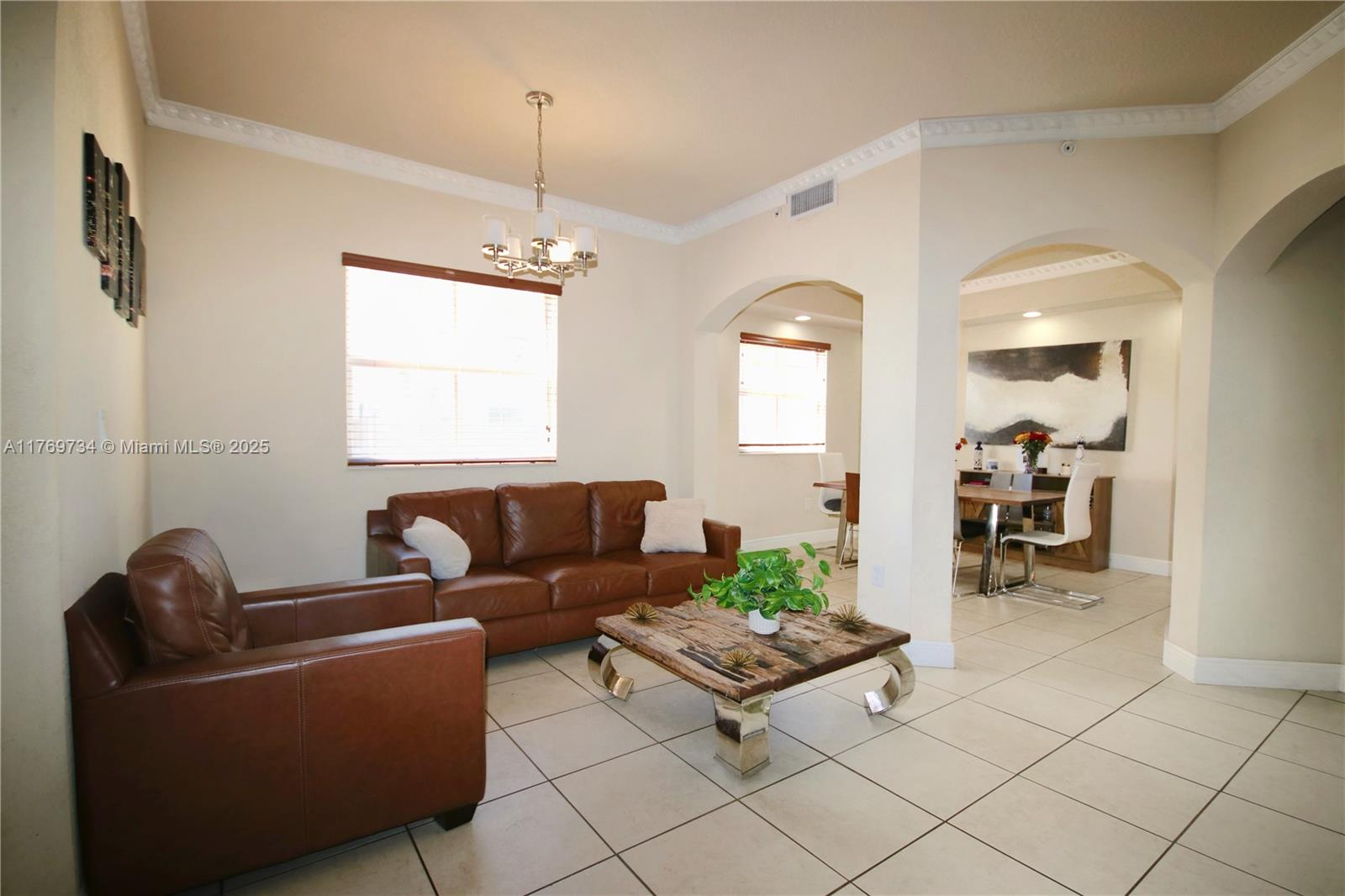 ST MORITZ AT DORAL CONDO - Residential Lease