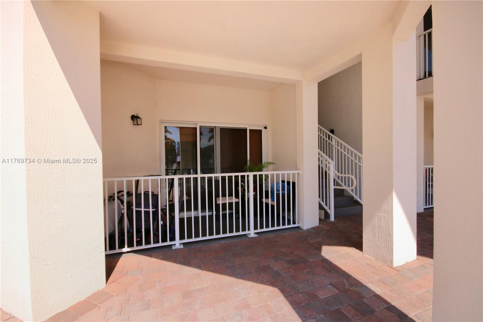 ST MORITZ AT DORAL CONDO - Residential Lease