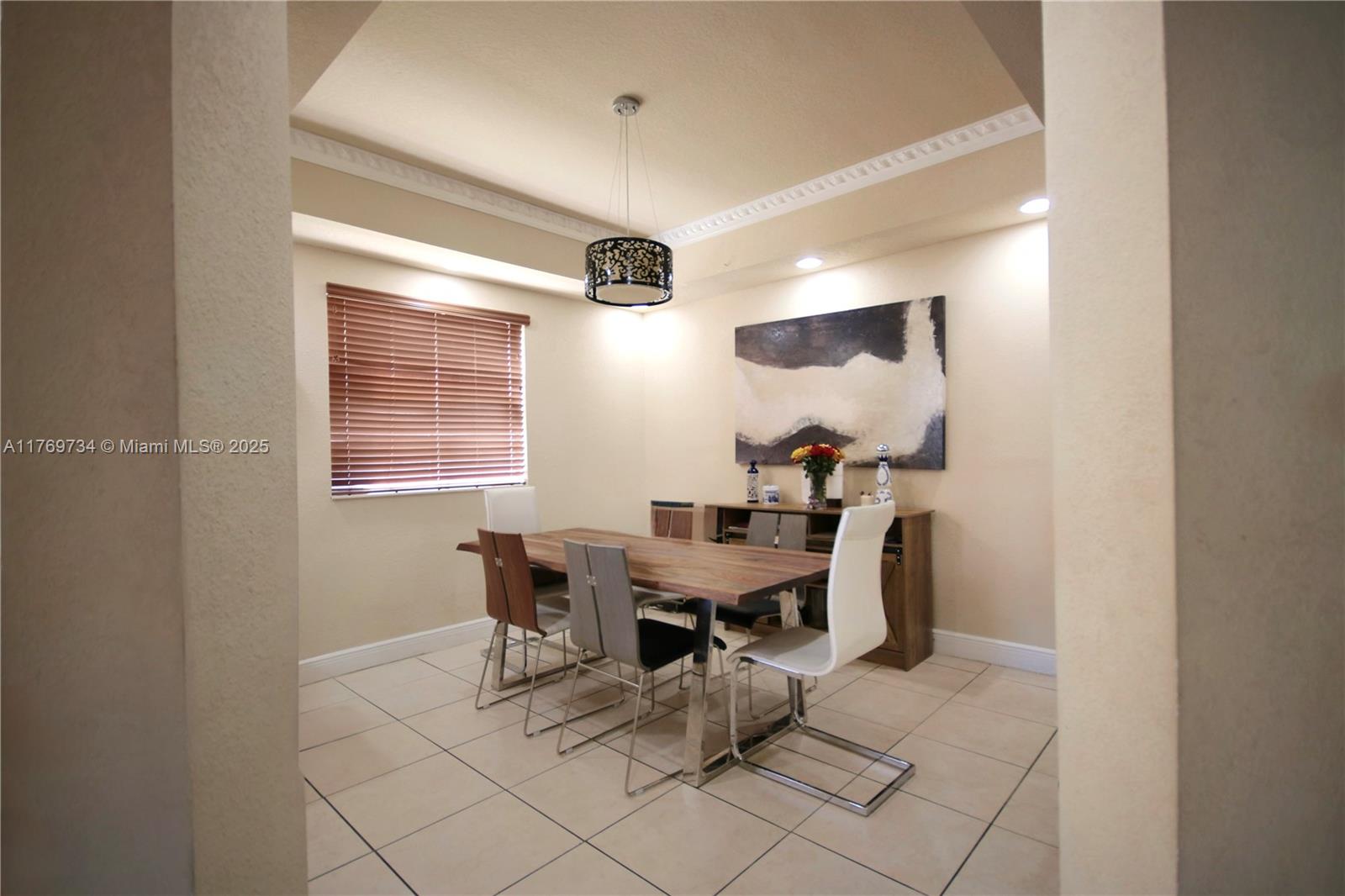 ST MORITZ AT DORAL CONDO - Residential Lease