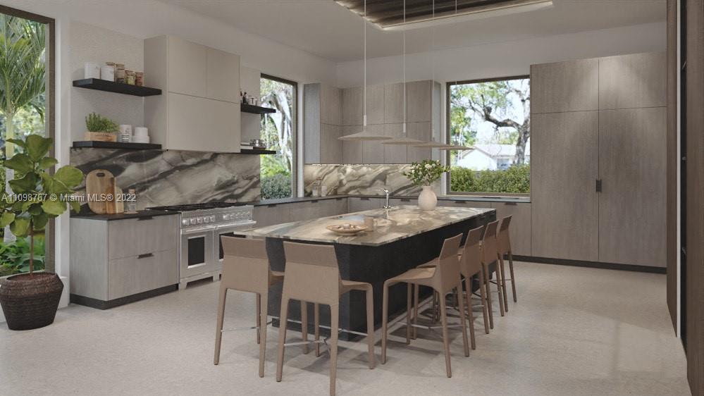 OAKRIDGE ESTATES SEC 1 - Residential