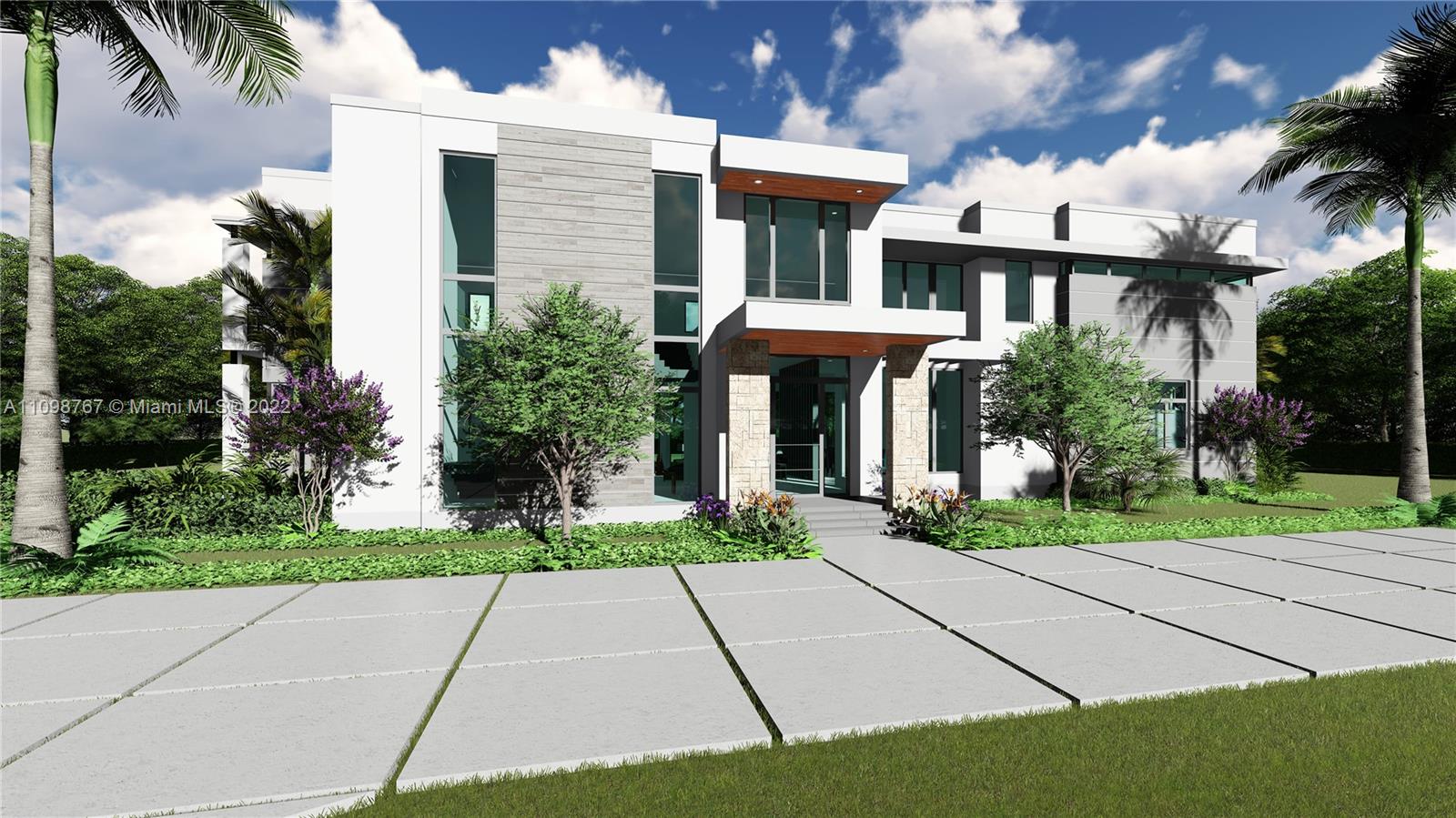 OAKRIDGE ESTATES SEC 1 - Residential