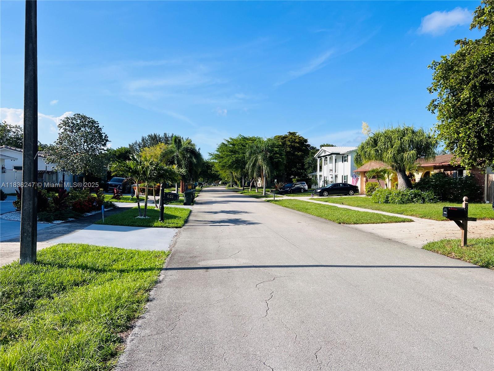 COCONUT CREEK 11TH SEC - Land