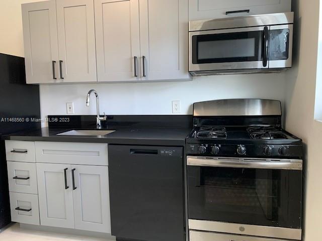 ISLAND POINT SOUTH CONDO - Residential Lease