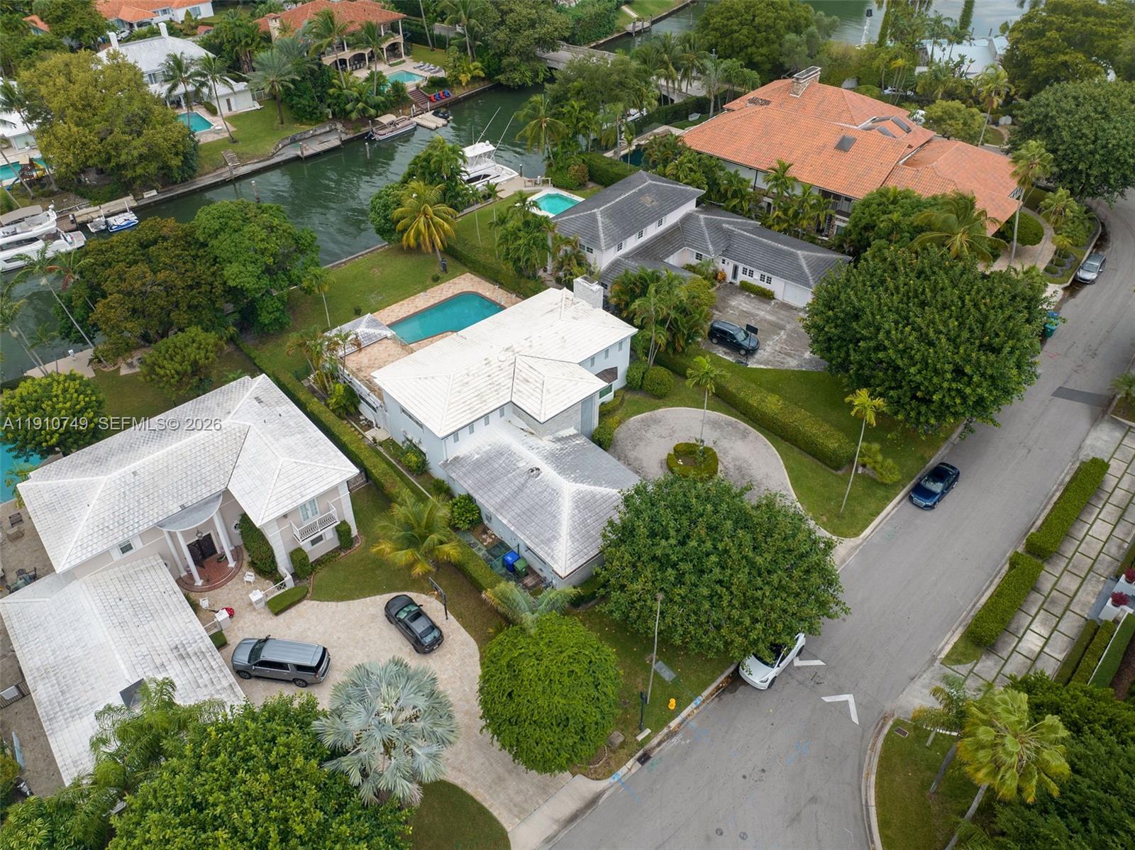BAY POINT - Residential