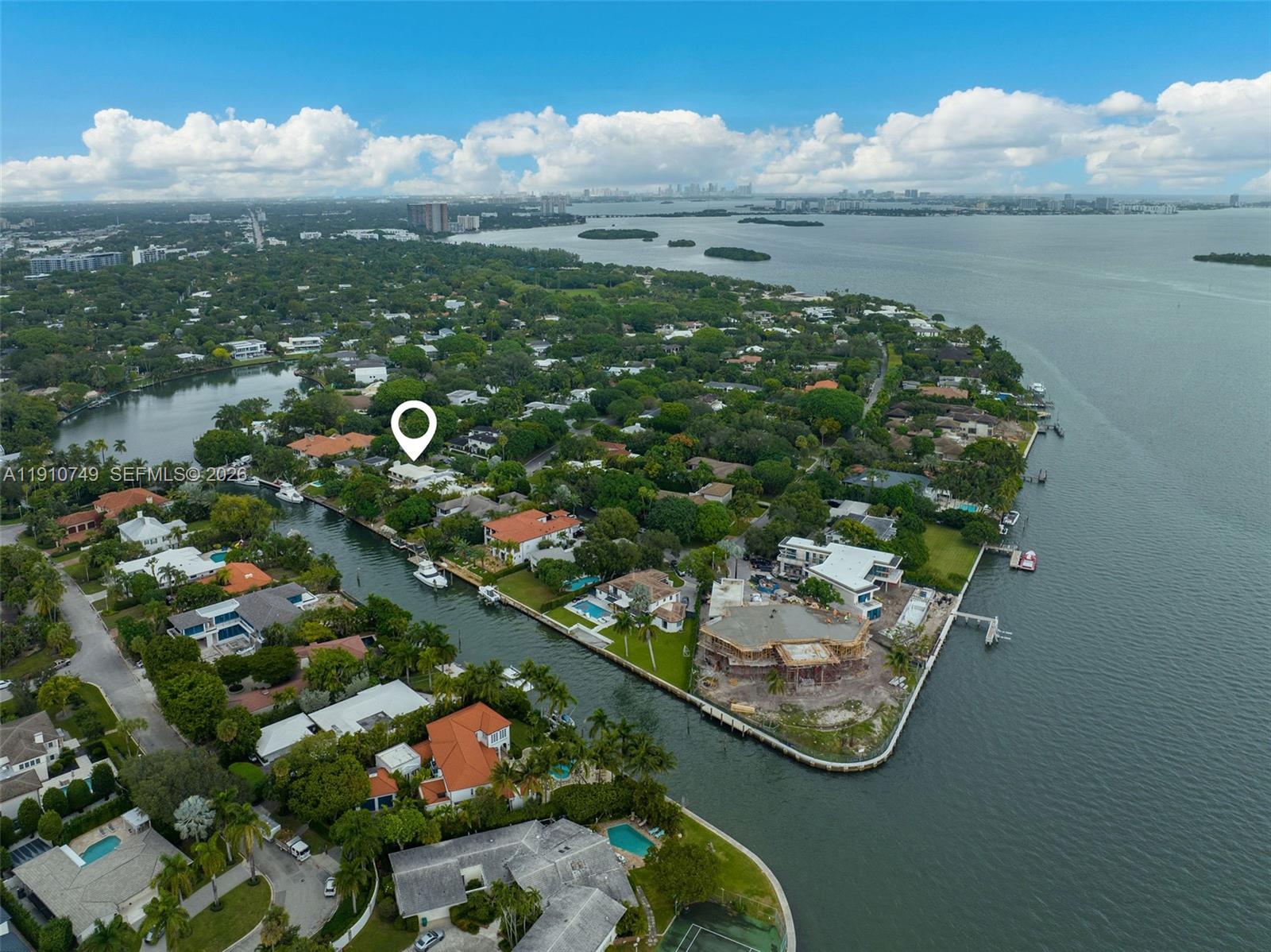 BAY POINT - Residential