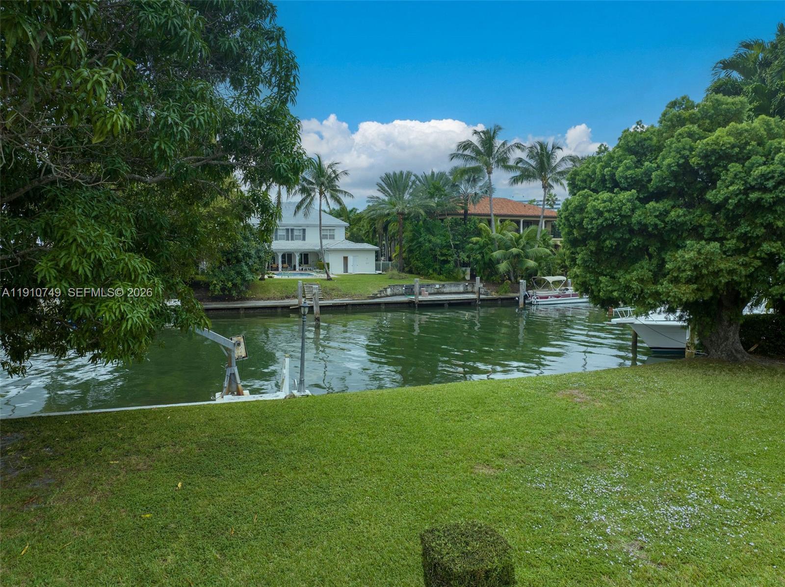 BAY POINT - Residential