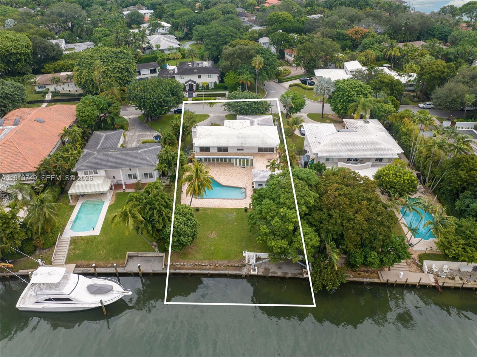 BAY POINT - Residential